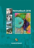 Heimatbuch 2016