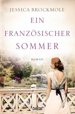 Ein französischer Sommer (eBook, ePUB) - Brockmole, Jessica