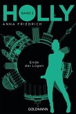 Ende der Lügen / Holly Bd.3 (eBook, ePUB)
