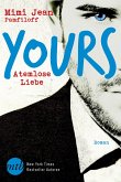 Atemlose Liebe / Yours Bd.1 (eBook, ePUB)