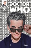 Doctor Who (eBook, ePUB)