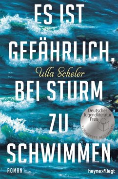 Es ist gefährlich, bei Sturm zu schwimmen (eBook, ePUB) - Scheler, Ulla