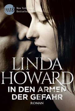 In den Armen der Gefahr (eBook, ePUB) - Howard, Linda
