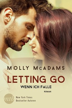 Letting Go - Wenn ich falle / Thatch Bd.1 (eBook, ePUB) - McAdams, Molly