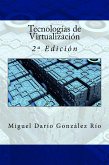 Tecnologías de Virtualización (eBook, ePUB)