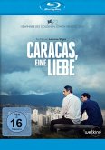 Caracas, eine Liebe