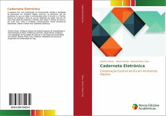 Caderneta Eletrónica - Abreu, António;Rocha, Álvaro;Pérez Cota, Manuel