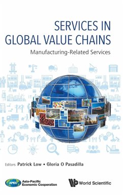 SERVICES IN GLOBAL VALUE CHAINS - Patrick Low & Gloria O Pasadilla