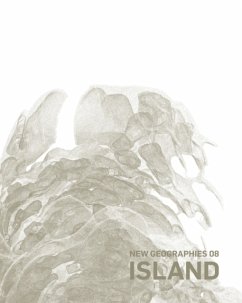 Cover New Geographies, 8 - Island