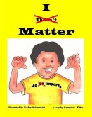 I Matter: Yo Importo