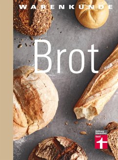 test Warenkunde: Brot - Geißler, Lutz