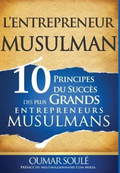 L'Entrepreneur Musulman - Soule, Oumar