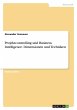 Projektcontrolling und Business... - Bild 1