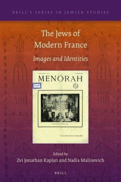 The Jews of Modern France