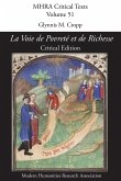 'La Voie de Povreté et de Richesse'