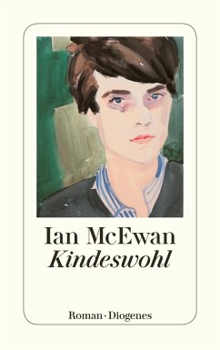 Kindeswohl - McEwan, Ian