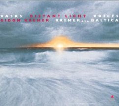 Distant Light/Voices Distant Light/Voices