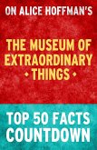 The Museum of Extraordinary Things: Top 50 Facts Countdown (eBook, ePUB)