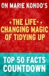 The Life-Changing Magic of Tidying Up:... - Bild 1
