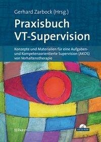 Praxisbuch VT-Supervision (eBook, PDF)
