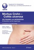 Morbus Crohn - Colitis ulcerosa (eBook, PDF)