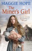 The Miner's Girl (eBook, ePUB)