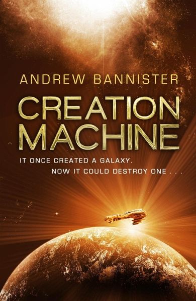 Creation Machine (eBook, ePUB) Creation Machine (eBook, ePUB)