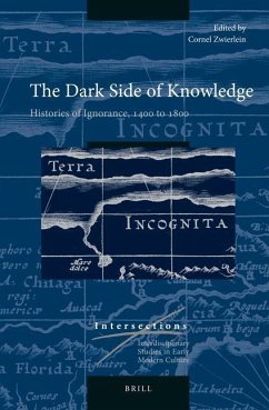 The Dark Side of Knowledge