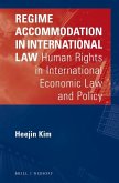 Regime Accommodation in International Law: Human Rights in International Economic Law and Policy