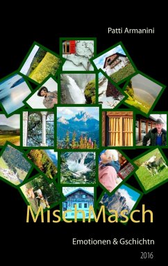 MischMasch - Armanini, Patti