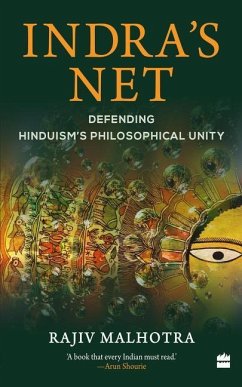 Indra's Net - Malhotra, Rajiv