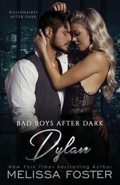 Cover Bad Boys After Dark