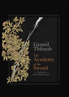 The Academy of the Sword - Thibault D'Anvers, Gerard