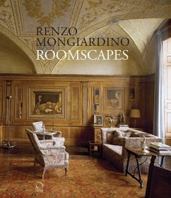 Roomscapes - Mongiardino, Renzo