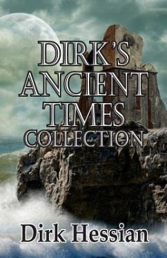 Dirk's Ancient Times Collection - Hessian, Dirk