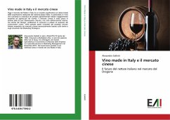 Vino made in Italy e il mercato cinese