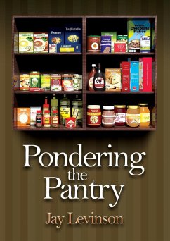 Pondering the Pantry - Levinson, Jay