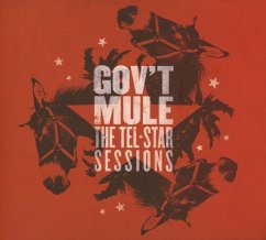 The Tel-Star Sessions - Gov'T Mule