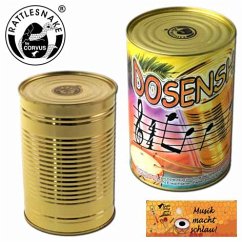 Cover Corvus A600249 - Dosenshaker