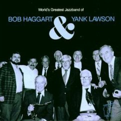 World'S Greatest Jazzband - Haggart,Bob/Lawson,Yank