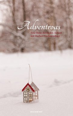 Adventroas (eBook, ePUB) - Gschwendtner, Herbert