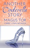 Another Cinderella Story (Storyteller Cosmetics, #2) (eBook, ePUB)