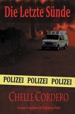 Die Letzte Sünde (eBook, ePUB)