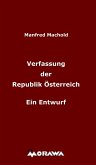Verfassung der Republik Österreich (eBook, ePUB)