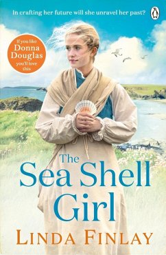 Cover The Sea Shell Girl (eBook, ePUB)