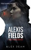 Alexis Fields (eBook, ePUB)