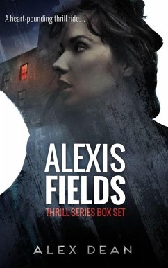 Alexis Fields (eBook, ePUB) - Dean, Alex