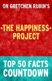 The Happiness Project: Top 50 Facts Countdown (eBook, ePUB)