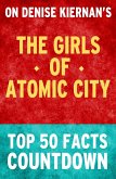 The Girls of Atomic City - Top 50 Facts Countdown (eBook, ePUB)