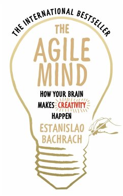 Cover The Agile Mind (eBook, ePUB)